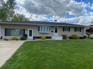 809 Garfield St, Tama, IA 52339