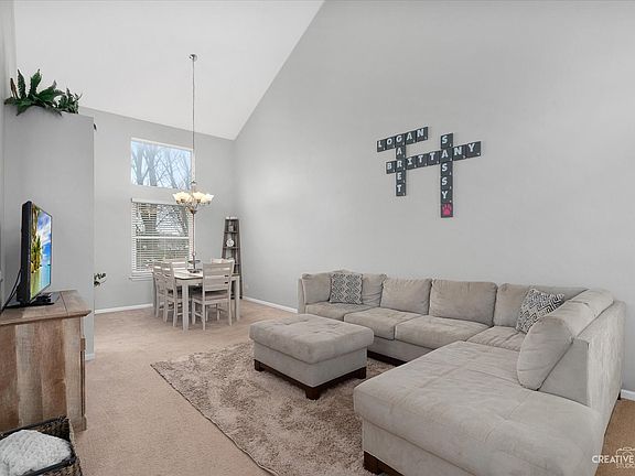 Very light and bright!