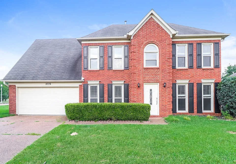 2776 Fletcher Park Cir E