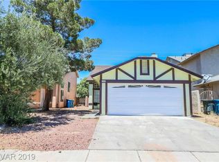 4218 Tolkien Ave, Las Vegas, NV 89115