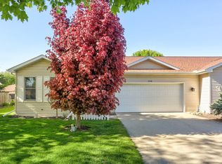 598 W Schleier St, Frankenmuth, MI 48734