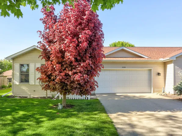 598 W Schleier St, Frankenmuth, MI 48734