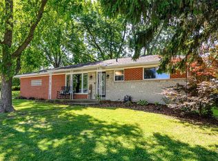 948 Rayburn Ave, Saint Louis, MO 63126