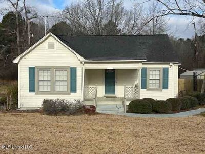 1151 Adams Ave, Eupora, MS, 39744
