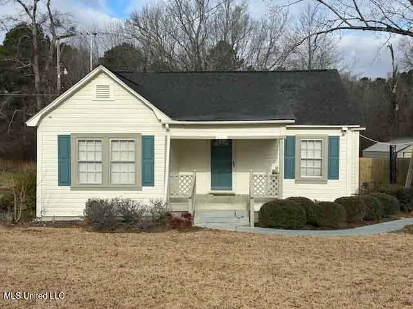 1151 Adams Ave, Eupora, MS 39744