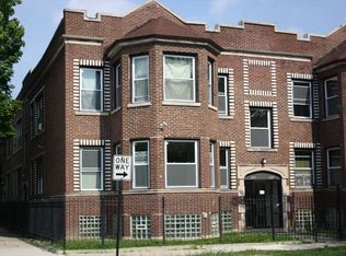 2551 W 62nd St #2, Chicago, IL 60629