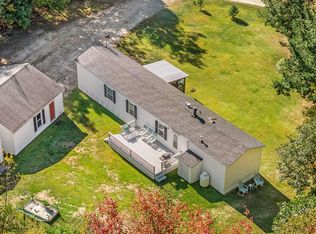 67 Beechnut Rdg, Bowdoinham, ME 04008