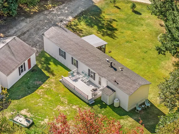 67 Beechnut Ridge Lane, Bowdoinham, ME 04008