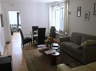 Rented by Mdrn Residential