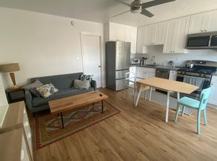 3124 Helms Ave #1/2, Los Angeles, CA 90034