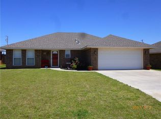 126 Ranch Rd, Elk City, OK 73644