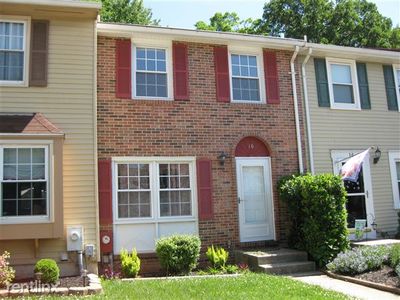 16 Baltistan Ct, Rosedale, MD, 21237