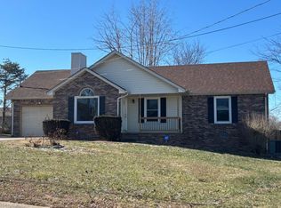 113 Whitehall Dr, Clarksville, TN