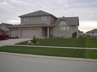 12517 W Moorland Dr, Homer Glen, IL 60491