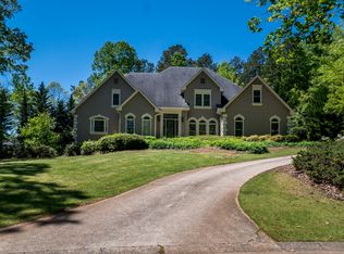 110 Hermitage Ct, Powder Springs, GA 30127