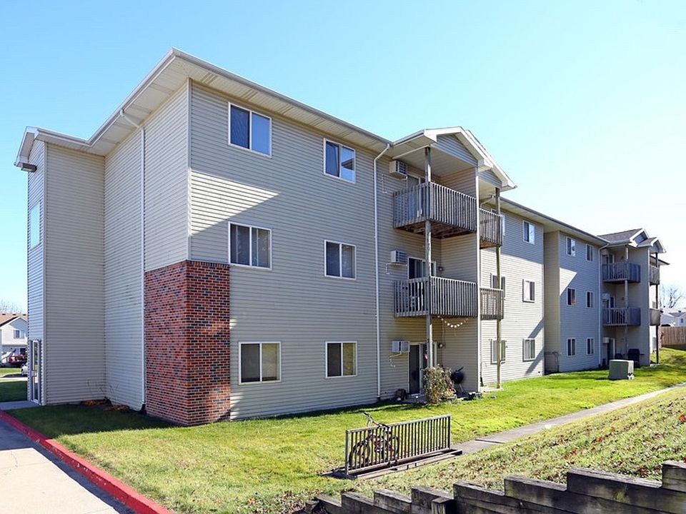 Country View Apartments 1019 E 17th St Norwalk IA Zillow