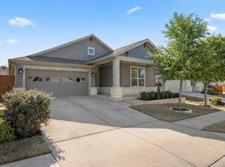 7909 Bestride Bnd, Austin, TX 78744