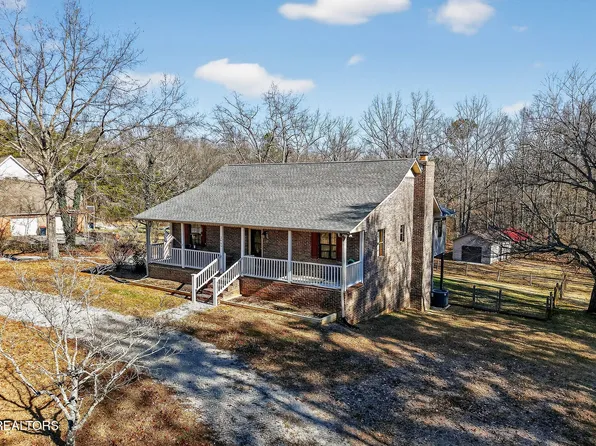 3055 Clemmons Rd, Bloomington Springs, TN 38545