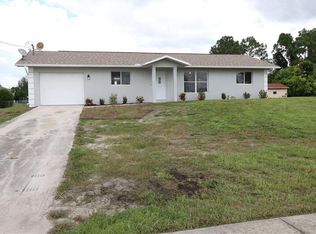 912 Sunniland Blvd, Lehigh Acres, FL 33971