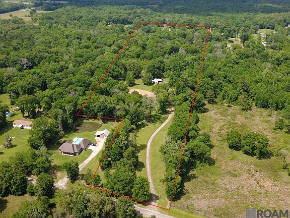 3rd image of 10717 McCullough Rd