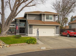 631 Sunnyvale Pl, Vacaville, CA