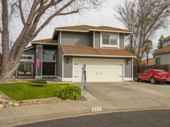 631 Sunnyvale Place, Vacaville, CA 95687