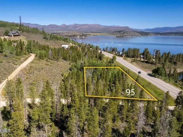 95 GCR 4050, Granby, CO 80446