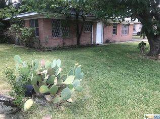201 W Lorrie Ave, Nolanville, TX 76559