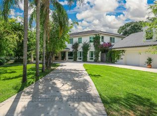 Paradise Grove, Palmetto Bay, FL 33158