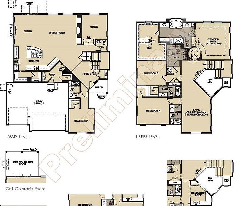 2nd image of 11843 Crofton Dr