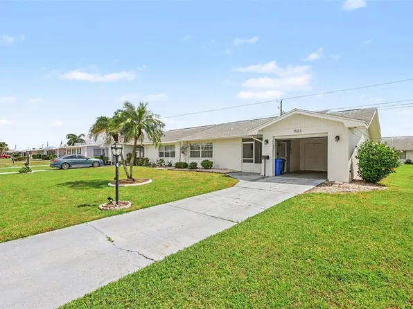 1522 BELLE GLADE AVENUE, SUN CITY CENTER, FL 33573