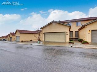 680 Bosque Vista Point BUILDING 26, Colorado Springs, CO 80916