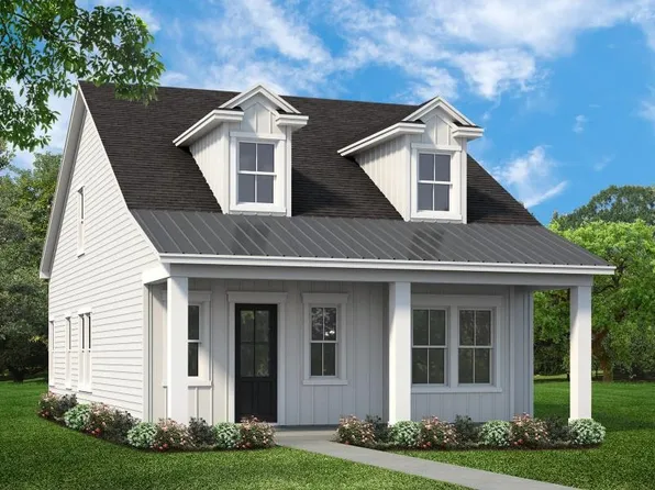 Madison Plan, Dorchester County Homes