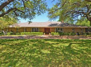 4565 Mill Run Rd, Dallas, TX 75244