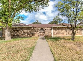 4510 Timber Ridge Dr, San Angelo, TX 76904