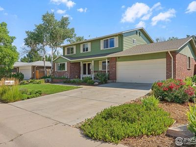 2062 27th Ave, Greeley, CO, 80634