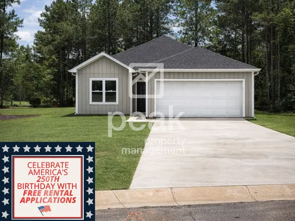5939 Spencer Ter, Bessemer, AL 35023