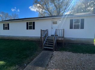 117 Willow Ln, Martin, TN 38237