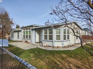 1008 SE 2nd St, Enterprise, OR 97828