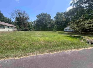 0 Happy St, Malvern, AR 72104