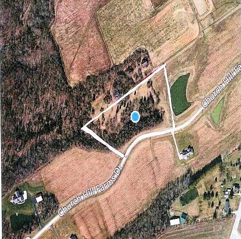 1st image of 1214 Church Hill Farms