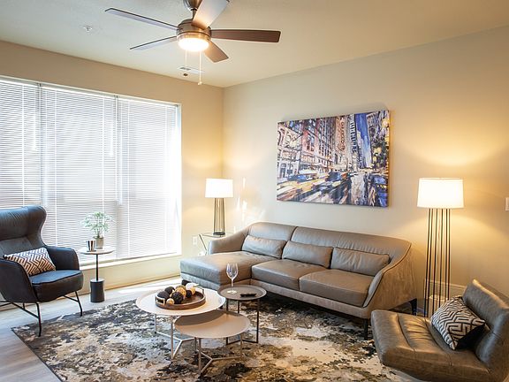 2-Bedroom Standard