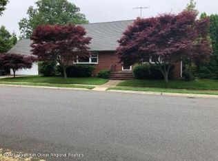 600 Philadelphia Blvd, Sea Girt, NJ 08750