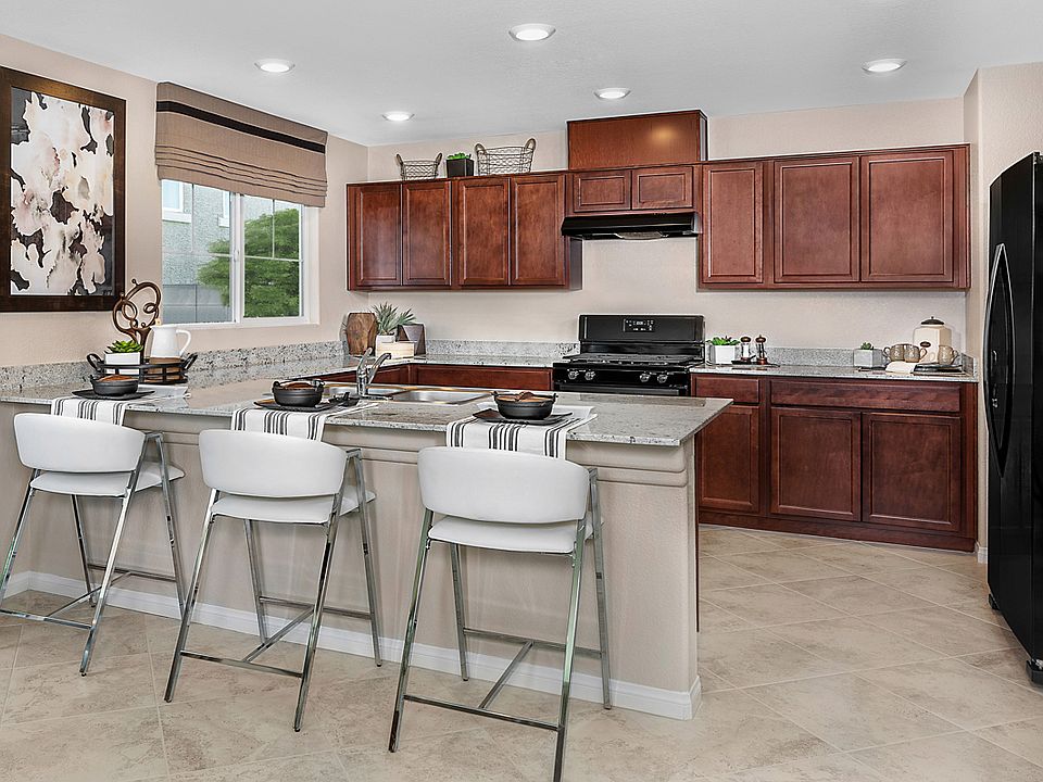 Plan 1674 Modeled Plan, Gardens at Inspirada, Henderson, NV 89044 Zillow