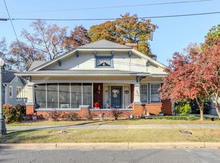 702 River Ave SW, Rome, GA 30161