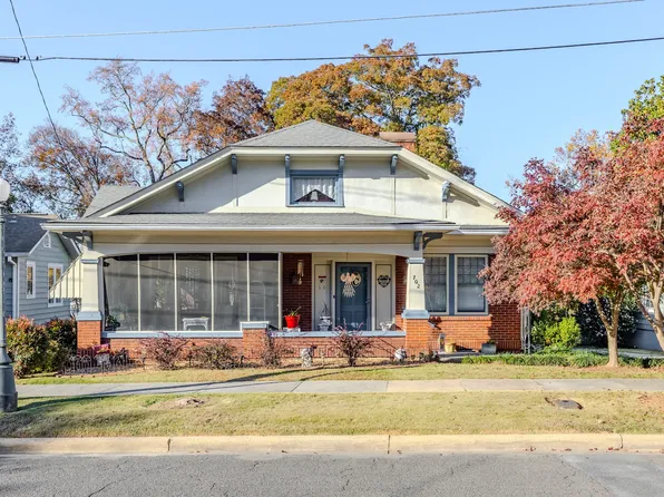 702 River Ave SW, Rome, GA 30161