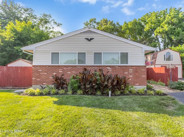 161 Hedgewood Ct, Louisville, KY 40229