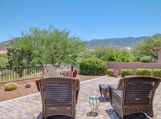 37539 S Spoon Dr, Tucson, AZ 85739