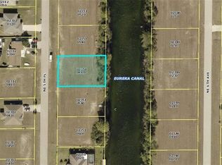 2815 NE 5th Pl, Cape Coral, FL 33909