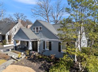 920 W Johnson St, Raleigh, NC 27605